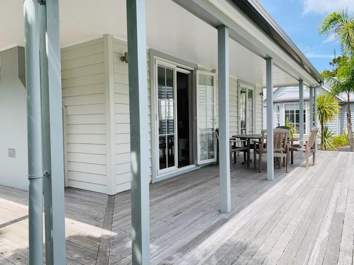 Tinkerbell Cottage 2-4 Bedroom- Russell Cottages Collection Exterior photo